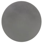 Tavolino d'appoggio SAFAVIEH Elektra in cemento per interni/esterni - 14,9 x 14,9 x 17,7 - 15Lx15Px18A