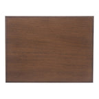 SAFAVIEH Elmira Tavolino d'appoggio a 3 ripiani - 19,8 L x 15 P x 30 H - 20Lx15Px30H