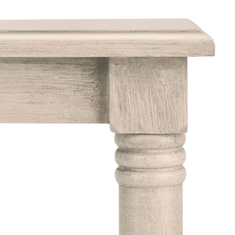 SAFAVIEH Elmira Tavolino d'appoggio a 3 ripiani - 19,8 L x 15 P x 30 H - 20Lx15Px30H