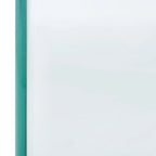 SAFAVIEH Beda Table basse en verre trempé - 47 L x 28 P x 16 H - 47Lx28Px16H