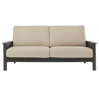 Divano Hills in rovere stile Mission di iNSPIRE Q Classic