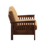 Divano Hills in rovere stile Mission di iNSPIRE Q Classic