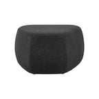 Pouf Carlese Boucle