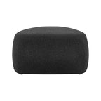 Pouf Carlese Boucle