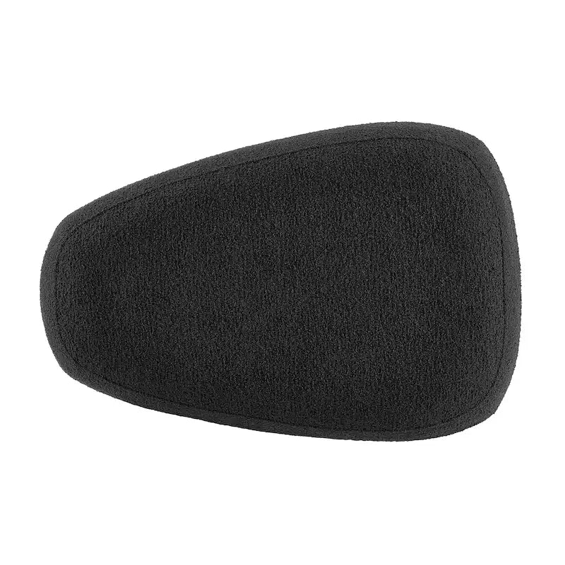 Pouf Carlese Boucle