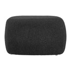 Pouf Carlese Boucle