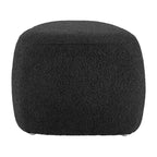 Pouf Carlese Boucle