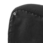 Pouf Carlese Boucle
