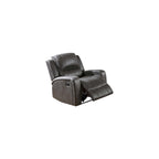 Poltrona reclinabile Poundex