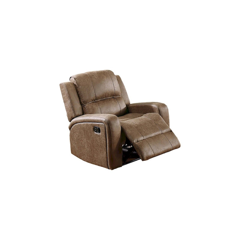 Poltrona reclinabile Poundex