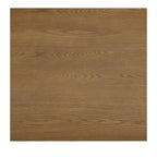 Table d'appoint de rangement Barnstone Cornice Accent par iNSPIRE Q Artisan