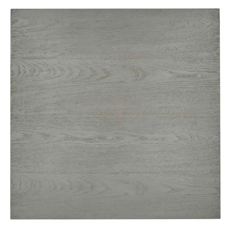 Table d'appoint de rangement Barnstone Cornice Accent par iNSPIRE Q Artisan