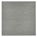 Table d'appoint de rangement Barnstone Cornice Accent par iNSPIRE Q Artisan
