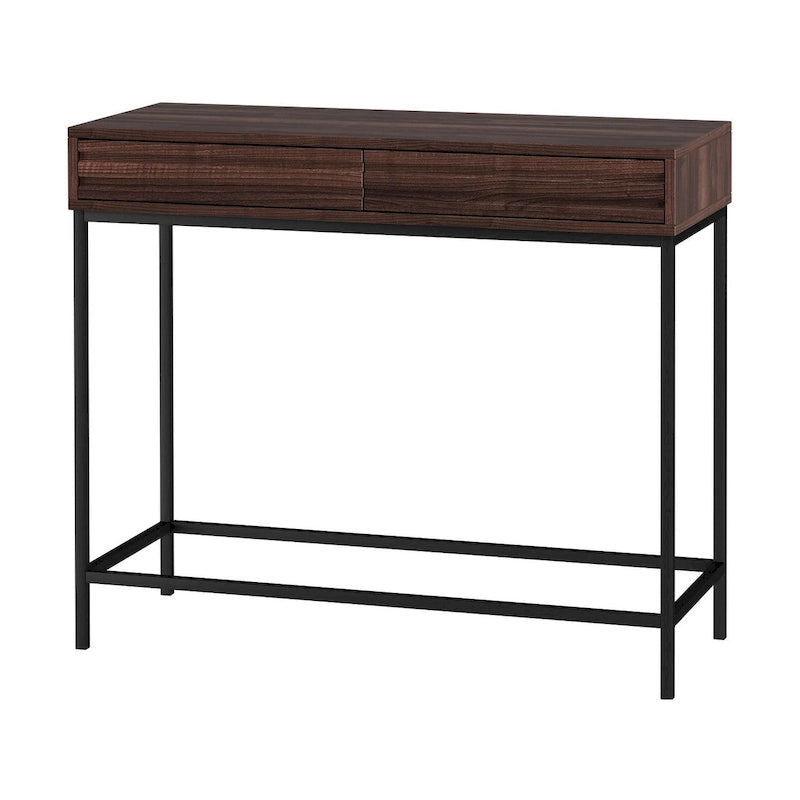 Consolle Ren Home Jarrel a 2 cassetti