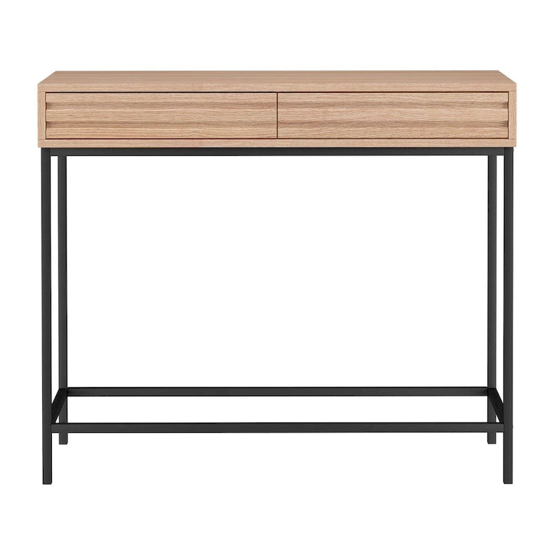 Consolle Ren Home Jarrel a 2 cassetti