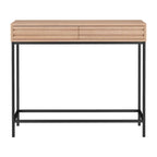 Consolle Ren Home Jarrel a 2 cassetti