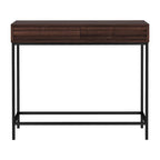 Consolle Ren Home Jarrel a 2 cassetti