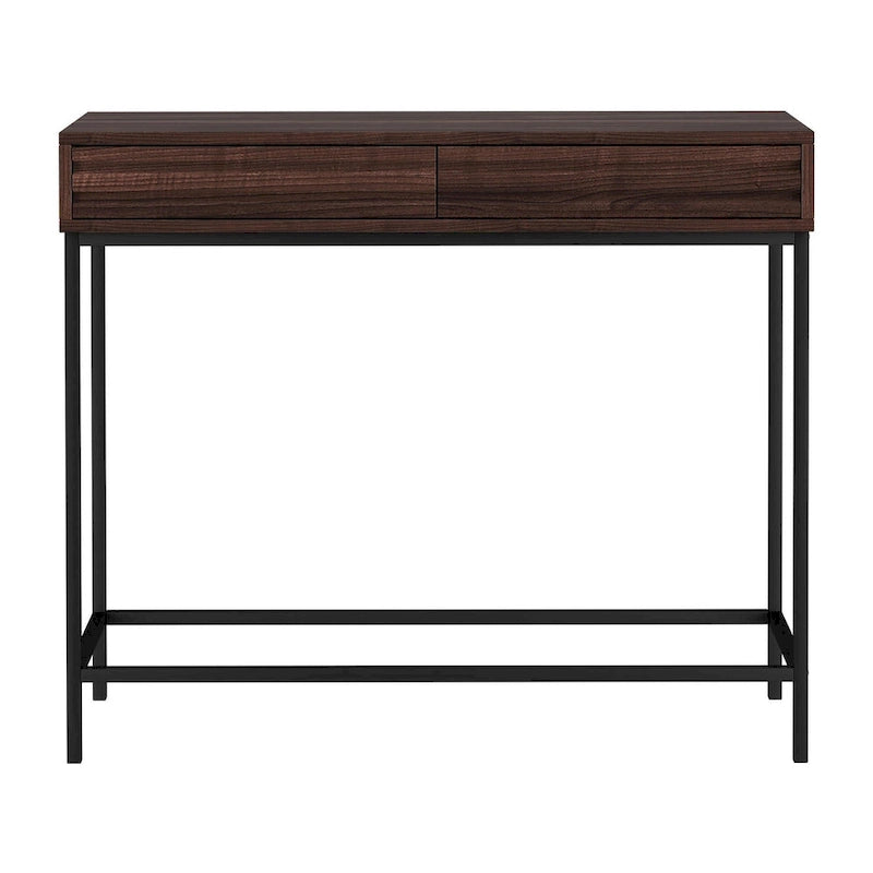 Consolle Ren Home Jarrel a 2 cassetti