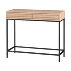 Consolle Ren Home Jarrel a 2 cassetti