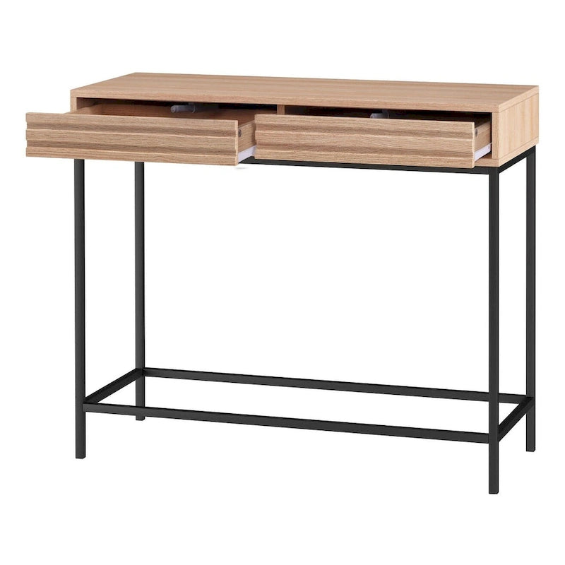 Consolle Ren Home Jarrel a 2 cassetti