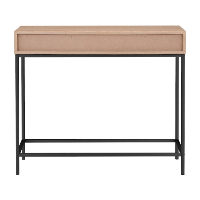 Consolle Ren Home Jarrel a 2 cassetti