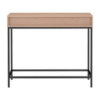 Consolle Ren Home Jarrel a 2 cassetti