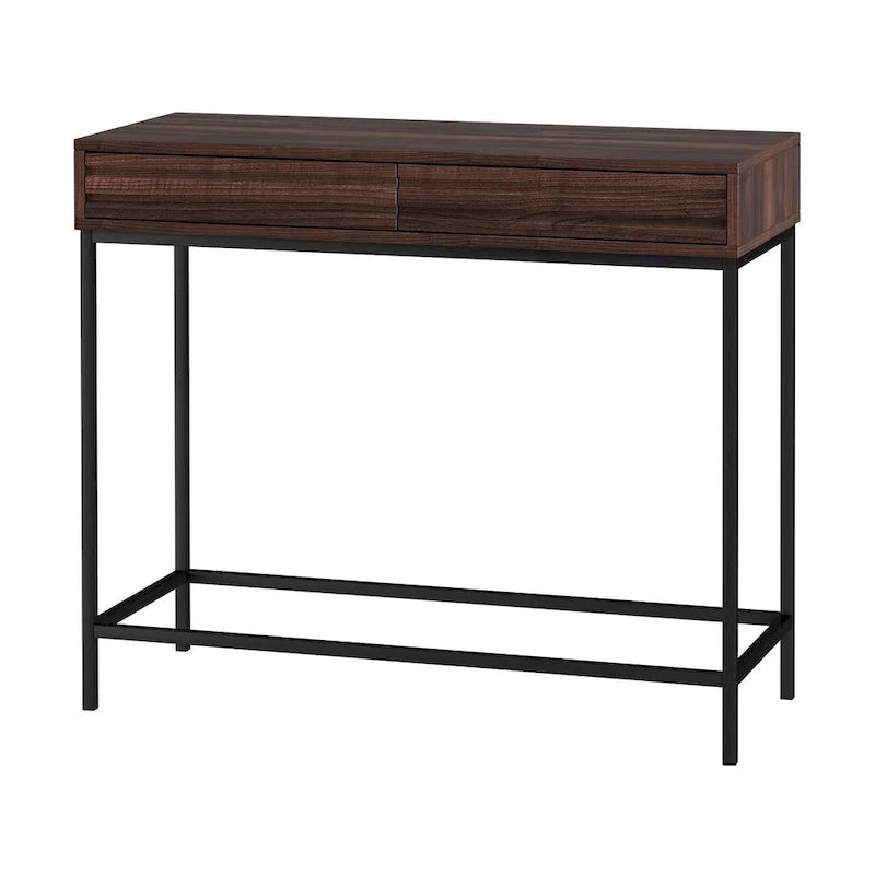 Consolle Ren Home Jarrel a 2 cassetti