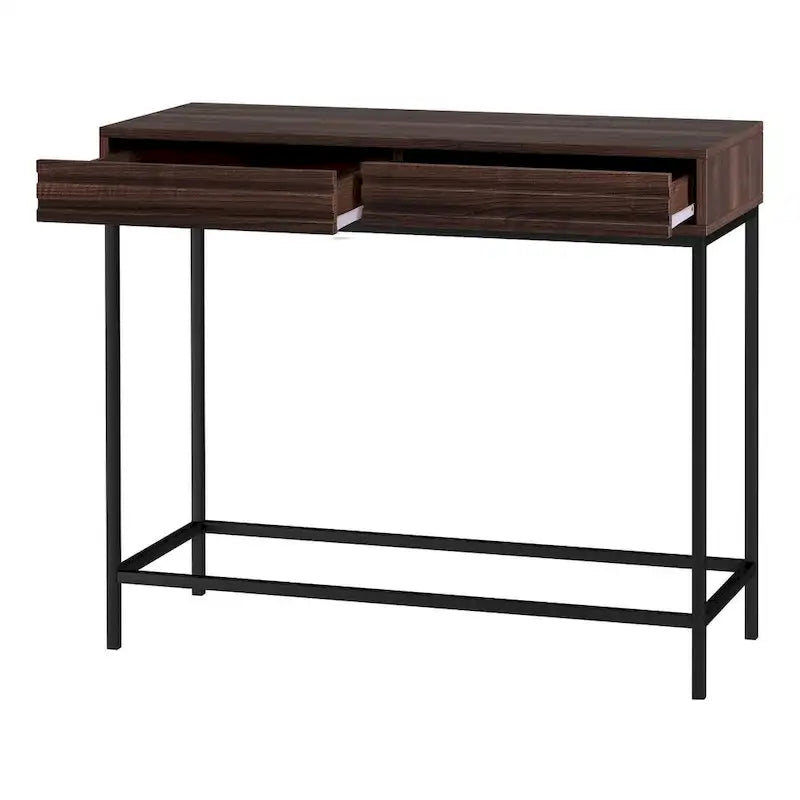 Consolle Ren Home Jarrel a 2 cassetti