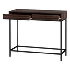 Consolle Ren Home Jarrel a 2 cassetti