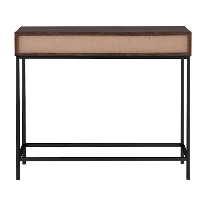 Consolle Ren Home Jarrel a 2 cassetti