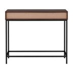 Consolle Ren Home Jarrel a 2 cassetti