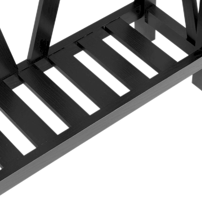 VredHom Tavolino Consolle Tavolino da Divano Tavolino d'ingresso con Ripiano Contenitore