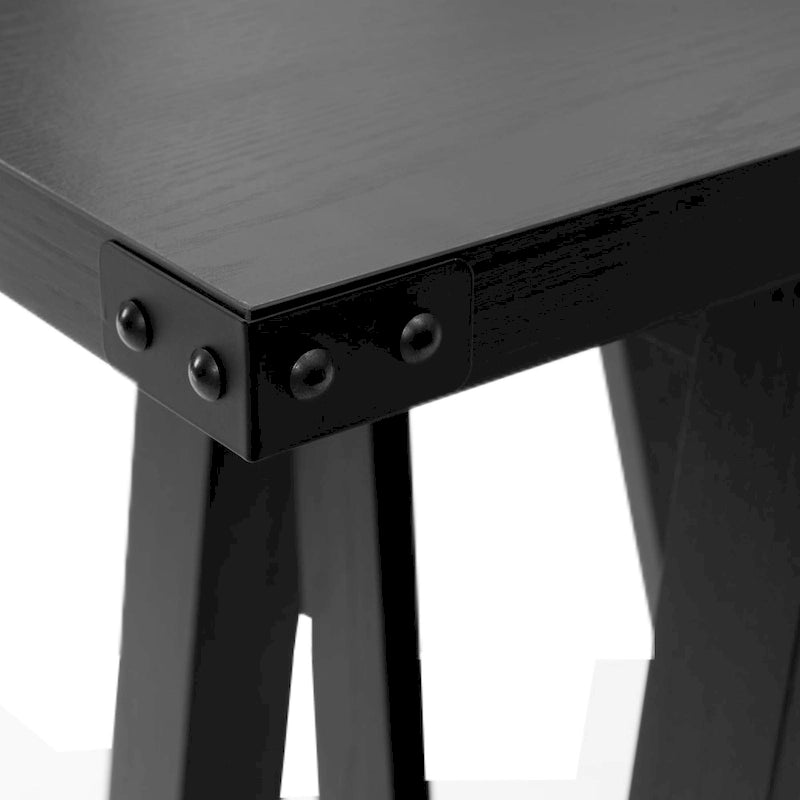 VredHom Tavolino Consolle Tavolino da Divano Tavolino d'ingresso con Ripiano Contenitore