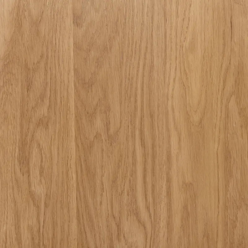 Sedia da pranzo Enzo Poly & Bark - Legno massello di rovere