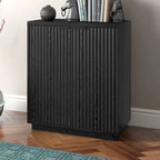 Mansfield 28 Wide Rectangular Accent Cabinet - 27.75 Wide