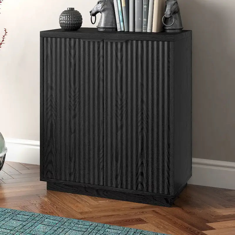 Mansfield 28 Wide Rectangular Accent Cabinet - 27.75 Wide