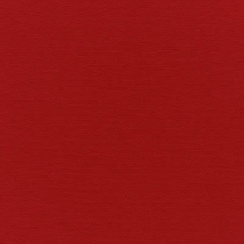 Pouf Sorra Home Sunbrella da esterno, solido, con bordo affilato