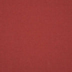 Pouf Sorra Home Sunbrella da esterno, solido, con bordo affilato