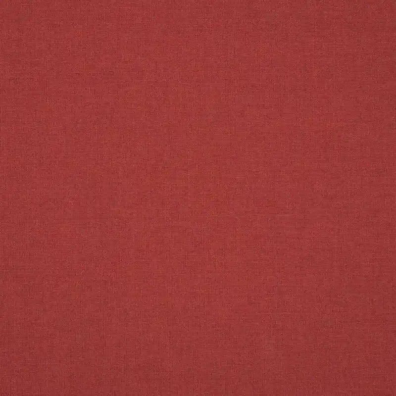 Pouf Sorra Home Sunbrella da esterno, solido, con bordo affilato