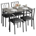 Set Tavolo da Pranzo