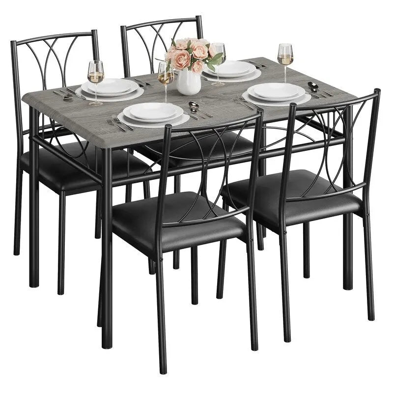 Set Tavolo da Pranzo