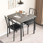 Set Tavolo da Pranzo
