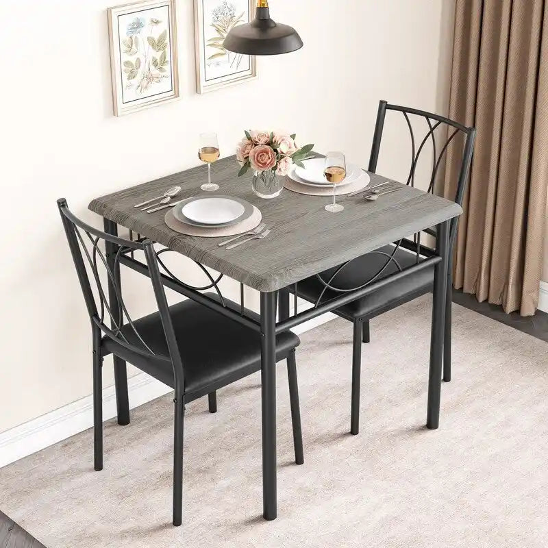 Set Tavolo da Pranzo