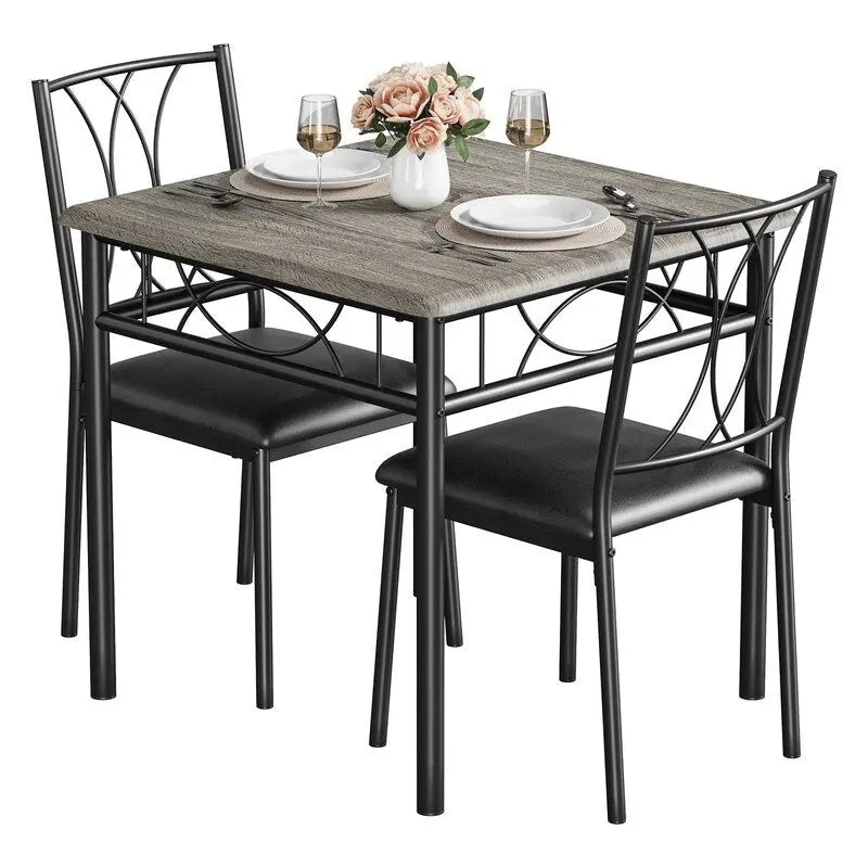 Set Tavolo da Pranzo
