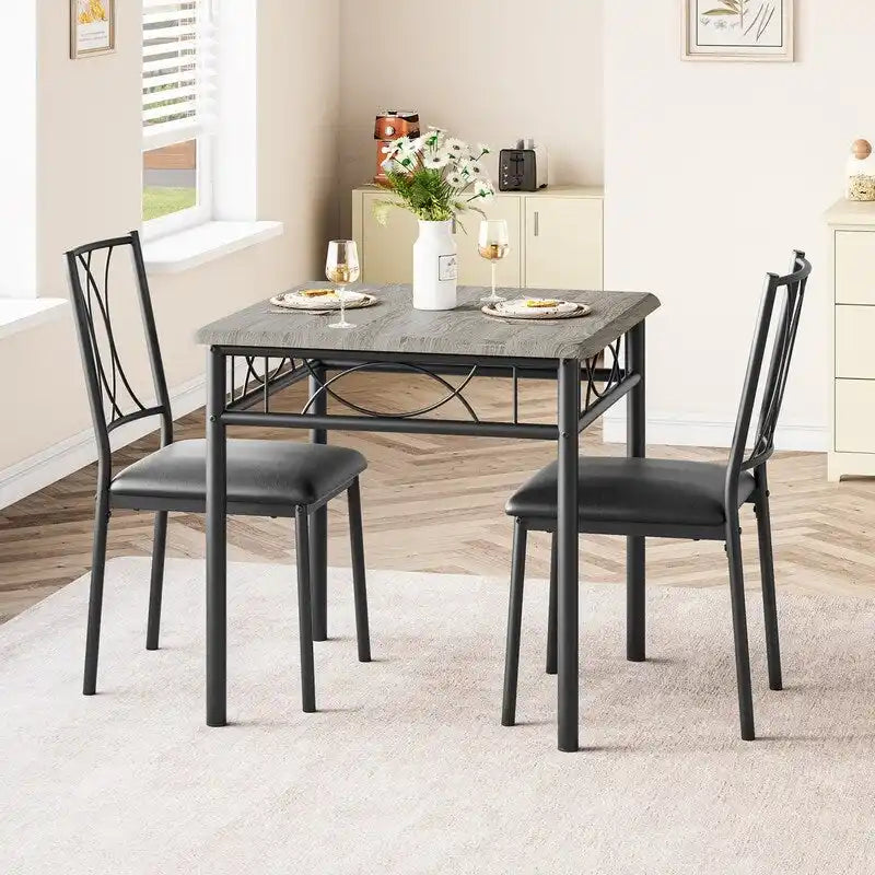 Set Tavolo da Pranzo