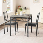Set Tavolo da Pranzo