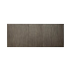 Set di 9 Tavoli a Cavalletto Westfield Havana Brown