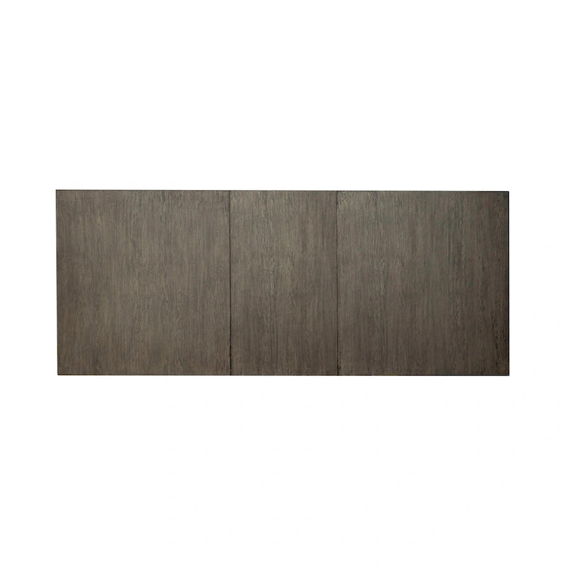 Set di 9 Tavoli a Cavalletto Westfield Havana Brown