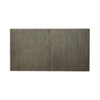 Set di 9 Tavoli a Cavalletto Westfield Havana Brown