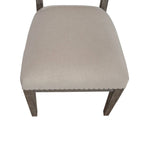 Set di 9 Tavoli a Cavalletto Westfield Havana Brown